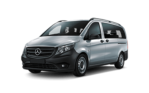 Mercedes Benz Vito