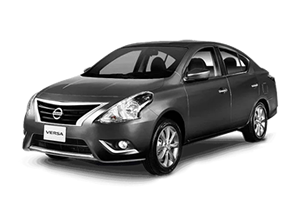 4 puertas Renault Logan